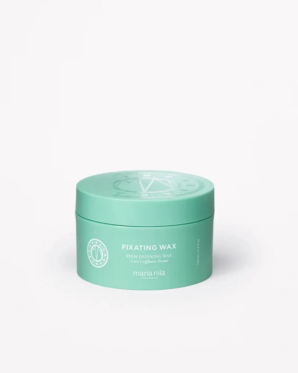 Maria Nila Fixating Wax 100ml