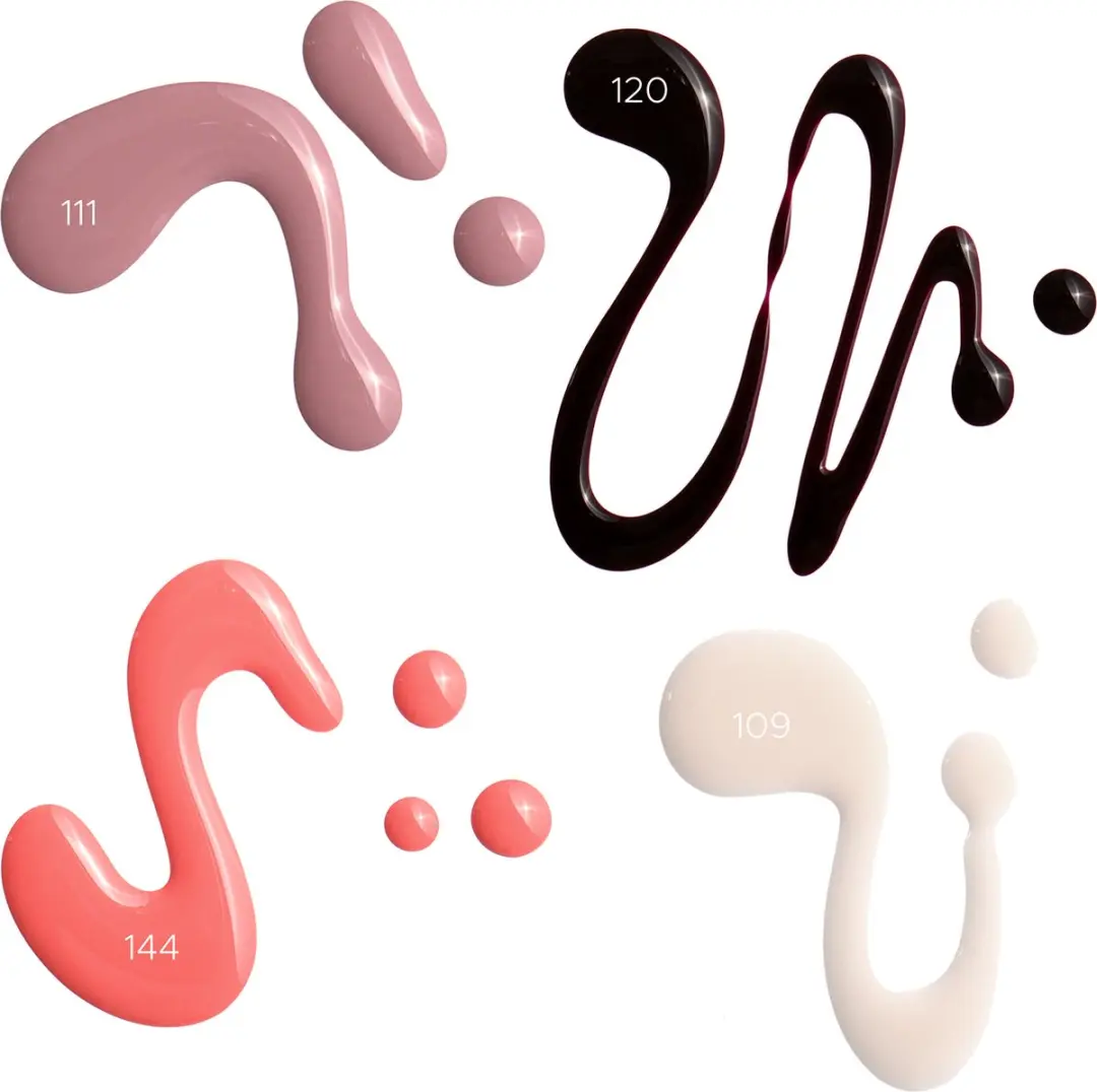 Inglot Playinn Nagellak 109 - 15ml