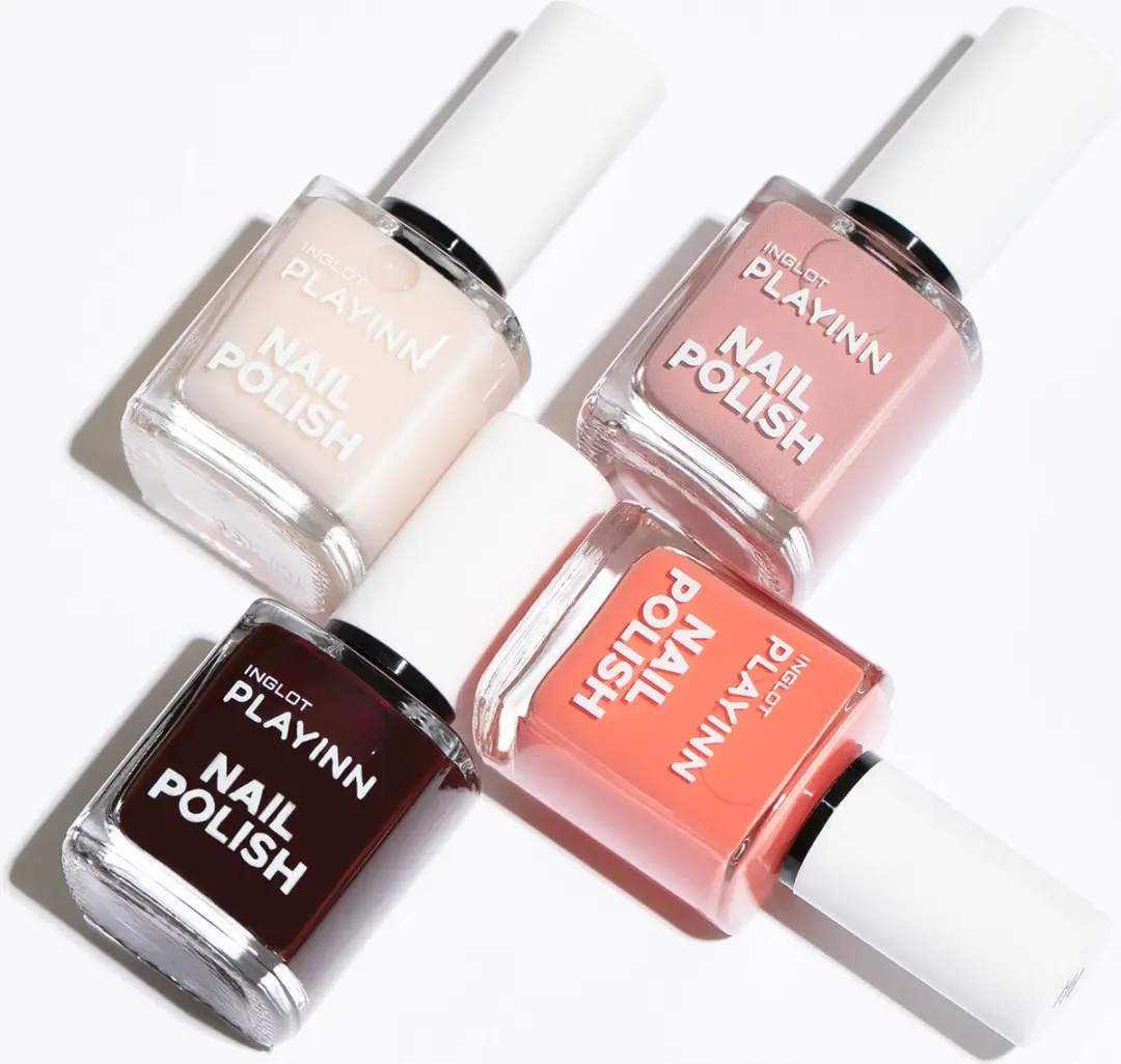 Inglot Playinn Nagellak 109 - 15ml