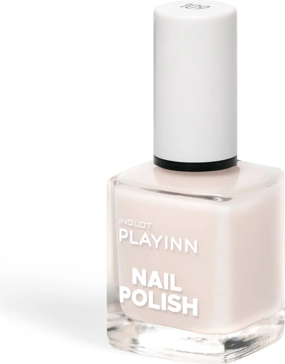 Inglot Playinn Nagellak 109