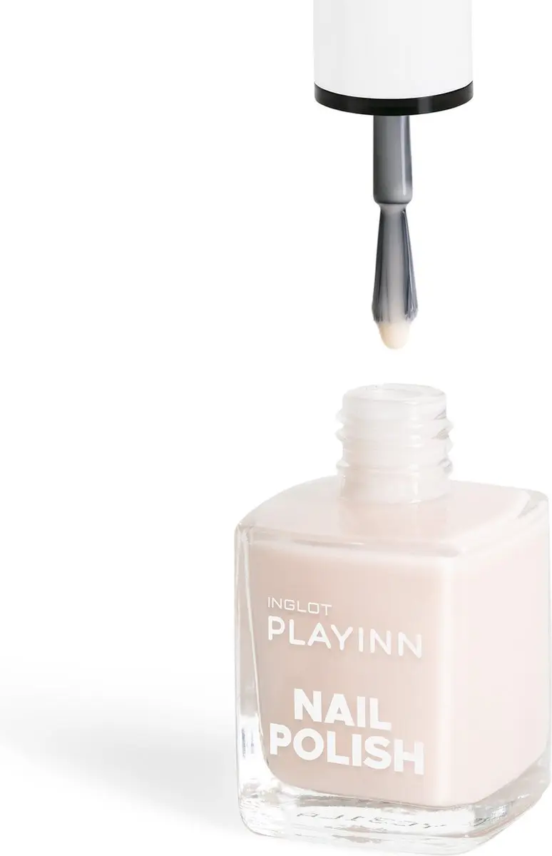 Inglot Playinn Nagellak 109 - 15ml - afbeelding 6 van 6