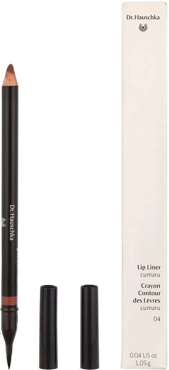 Dr. Hauschka Lip Liner #04 Cumaru - 1.05 g