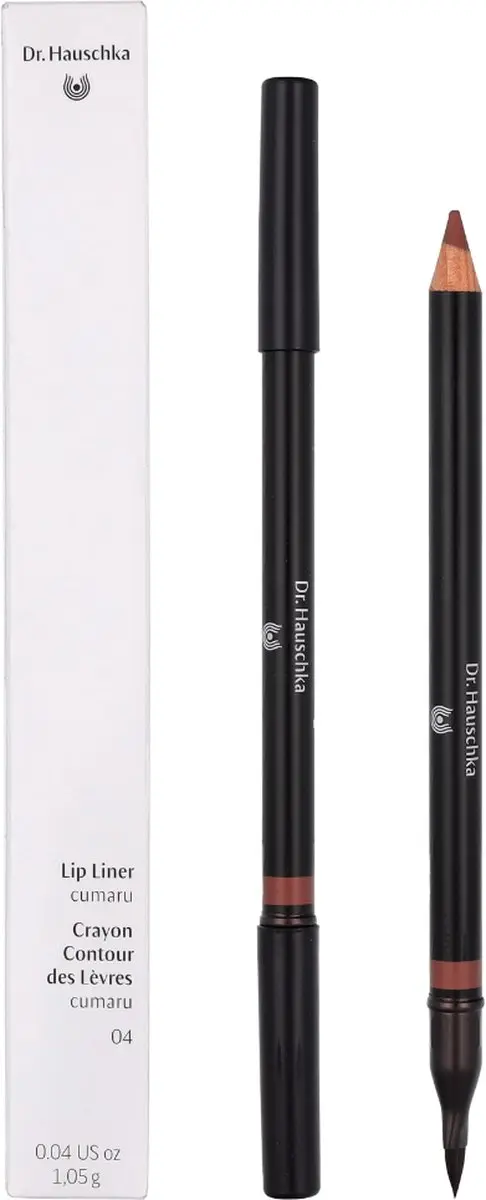 Dr. Hauschka Lip Liner #04 Cumaru