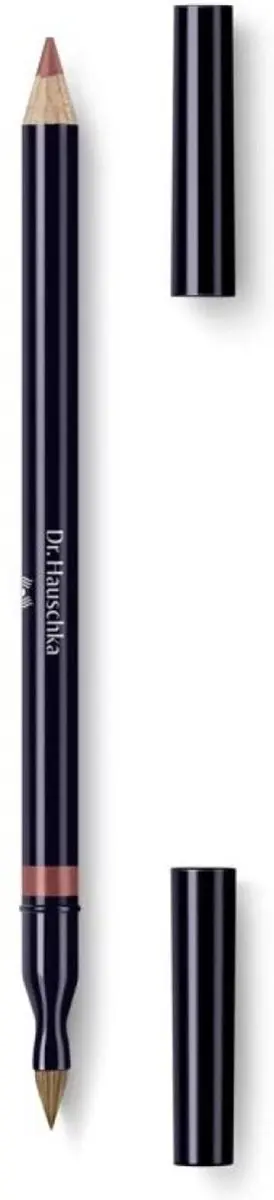 Dr. Hauschka Lip Liner #04 Cumaru - 1.05 g - afbeelding 6 van 6