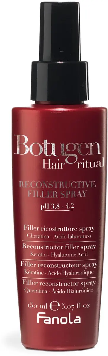 Fanola Botugen Hair System Filler Spray 150ml