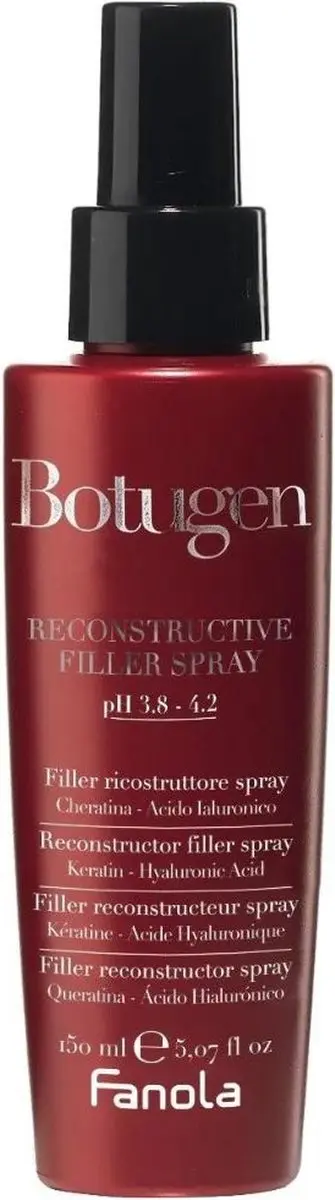 Fanola Botugen Hair System Filler Spray 150ml