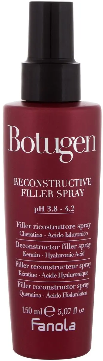 Fanola Botugen Hair System Filler Spray 150ml