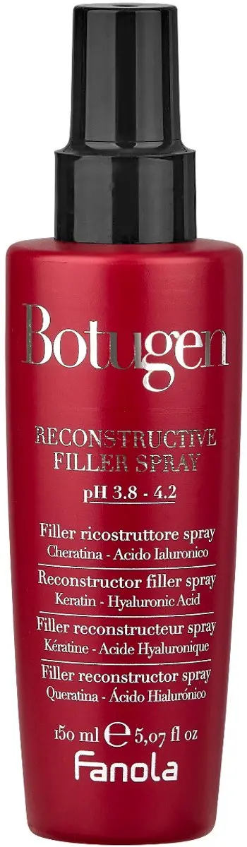 Fanola Botugen Hair System Filler Spray 150ml