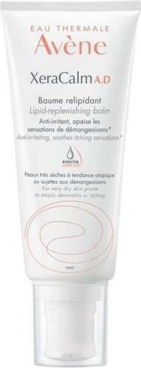 Avène XeraCalm A.D Lipid-Replenishing Balm 200ml