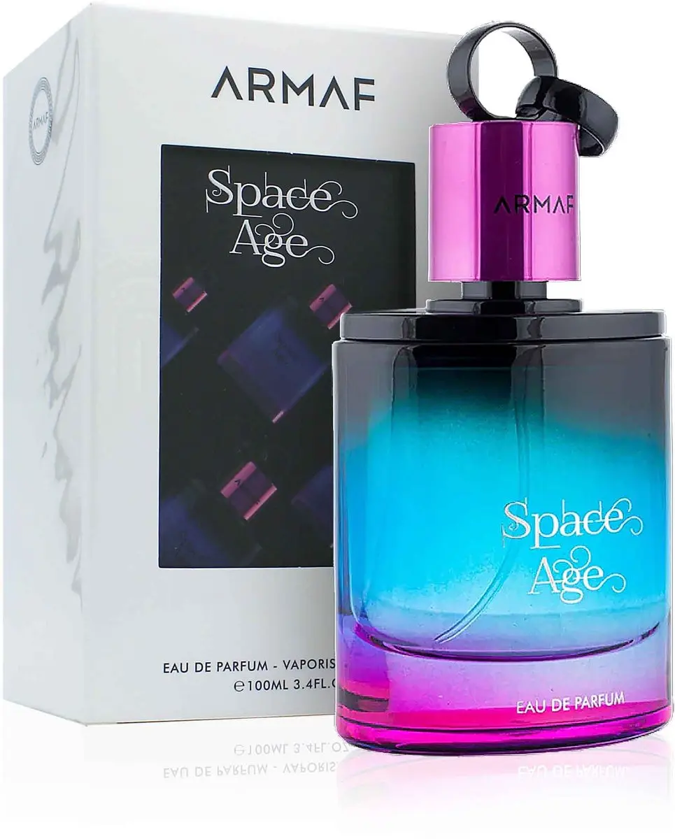 Armaf Space Age Eau de Parfum 100ml