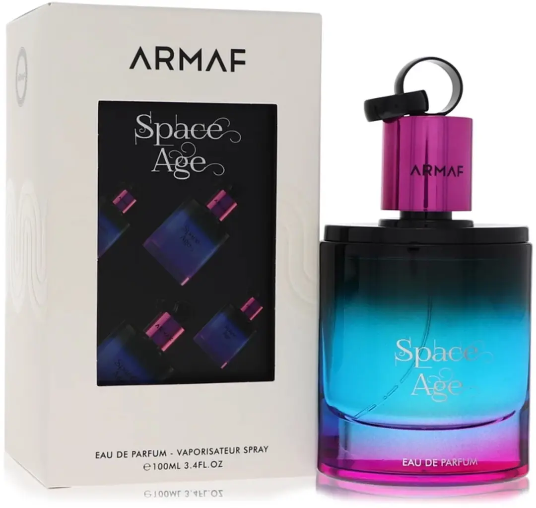 Armaf Space Age Eau de Parfum 100ml