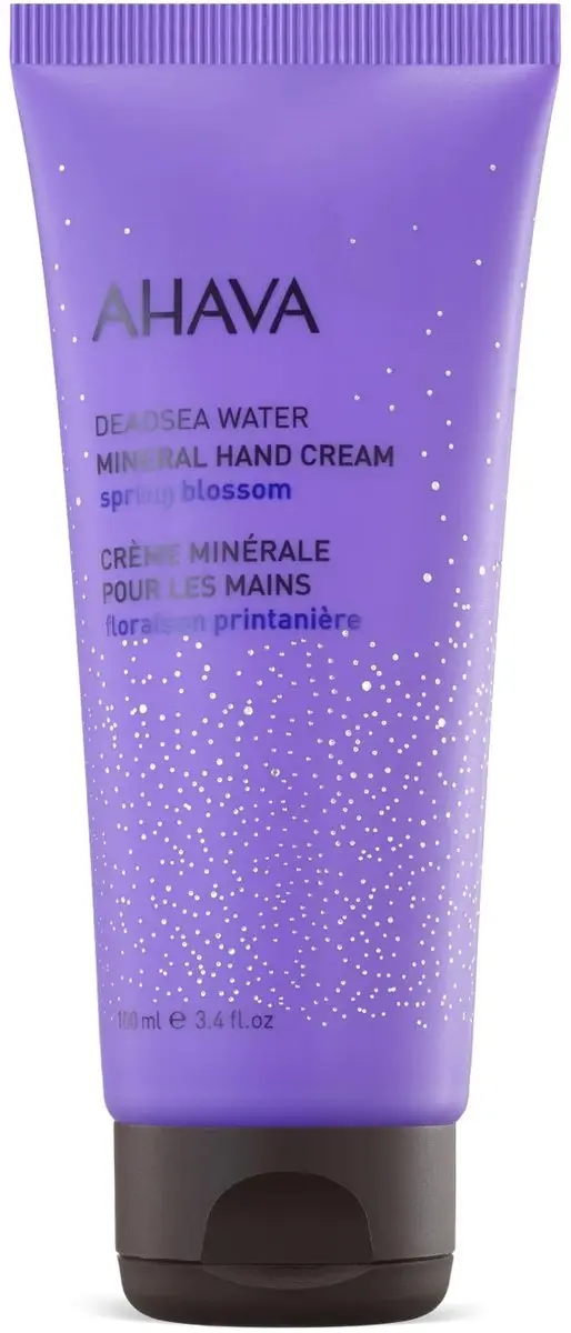 AHAVA Mineraal Handcrème 100ml