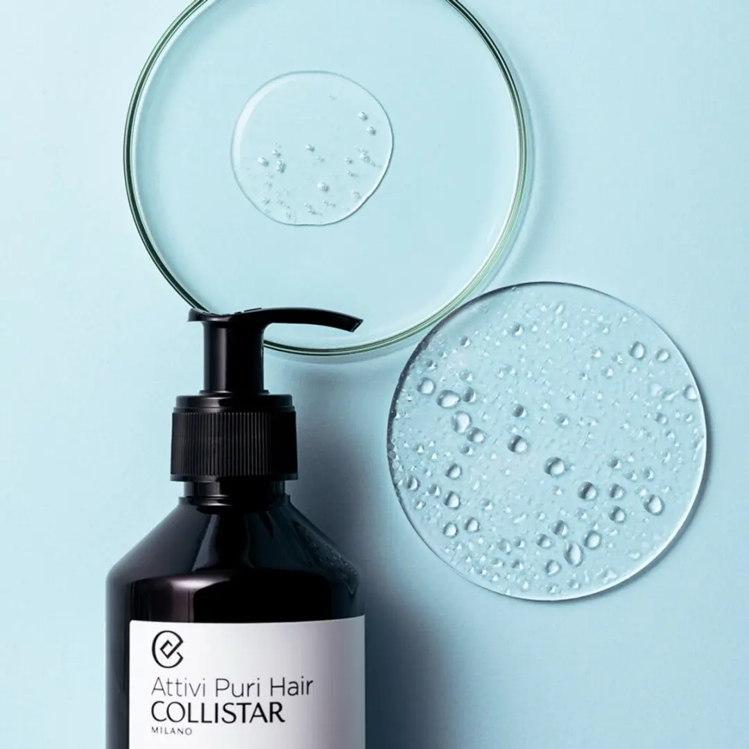 Collistar Attivi Puri Hyaluron Shampoo 250ml