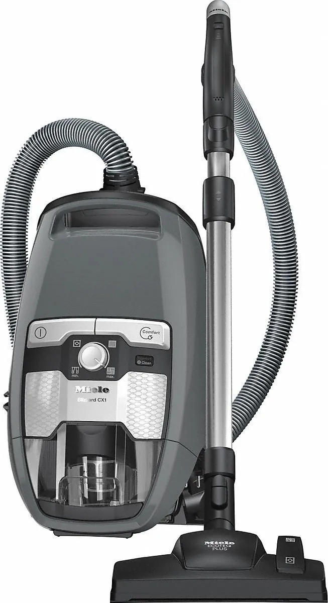 Miele Blizzard CX1 Ecoline Stofzuiger