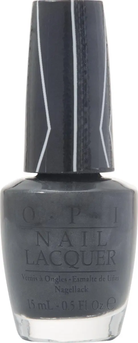 O.P.I. 4 In The Morning Nagellak