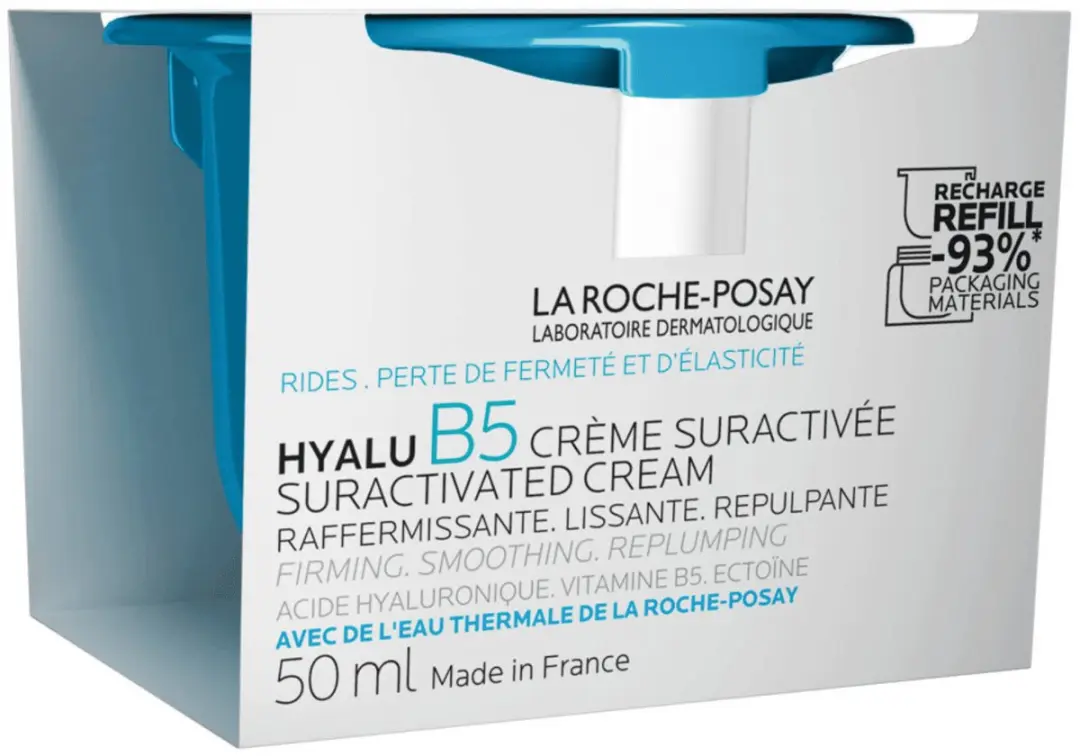 La Roche-Posay Hyalu B5 Suractivated Crème Refill 50ml