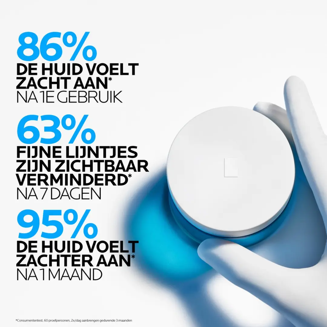 La Roche-Posay Hyalu B5 Suractivated Crème Refill 50ml