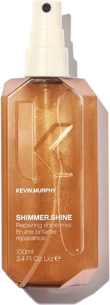 Kevin Murphy Hydrate Shimmer.Shine Mist Haarolie 100ml