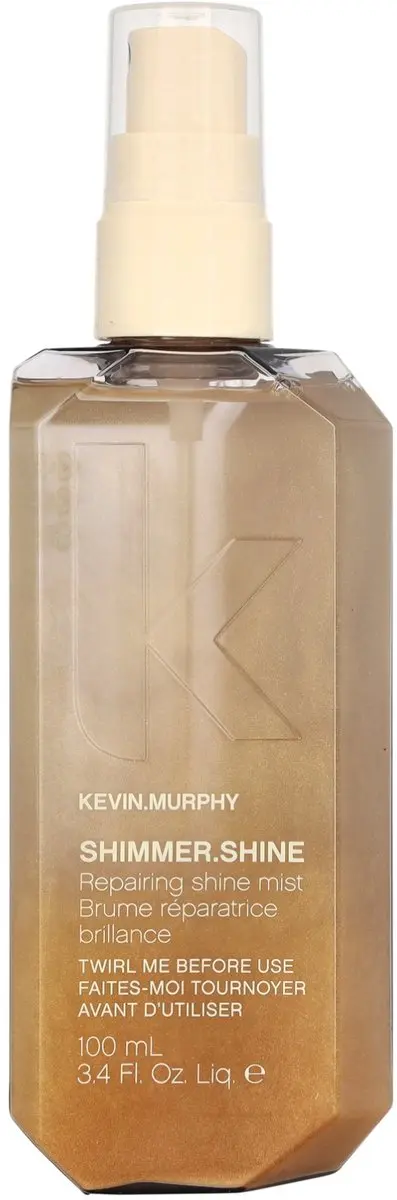 Kevin Murphy Hydrate Shimmer.Shine Mist Haarolie 100ml