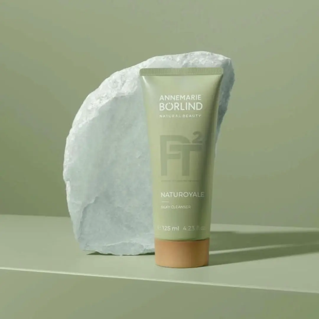 Annemarie Börlind Naturoyale Reinigingsmousse 150ml - afbeelding 6 van 6
