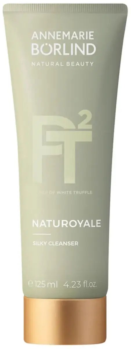 Annemarie Börlind Naturoyale Reinigingsmousse 150ml
