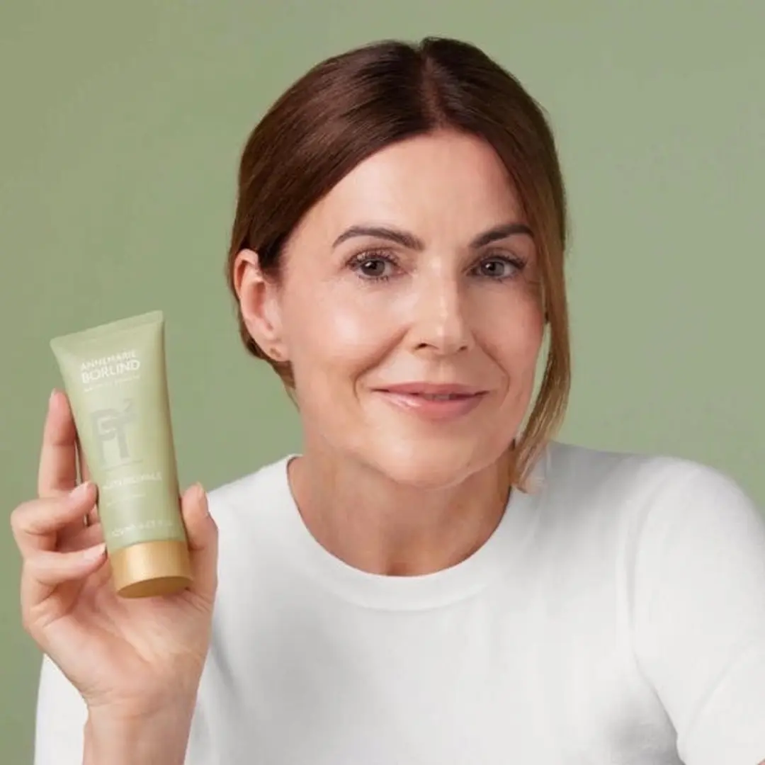 Annemarie Börlind Naturoyale Reinigingsmousse 150ml
