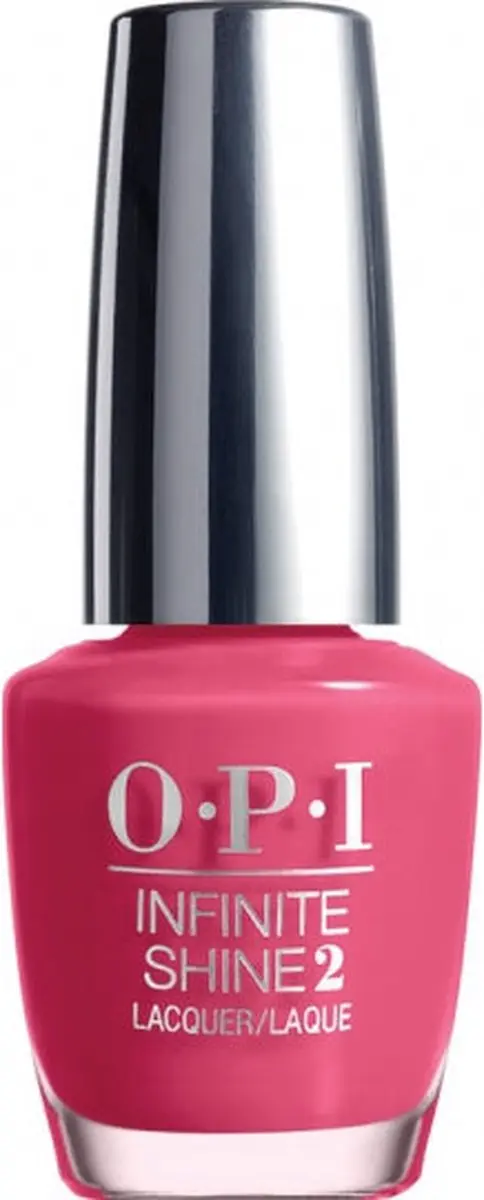 O.P.I. Infinite Shine Nagellak Defy Explanation