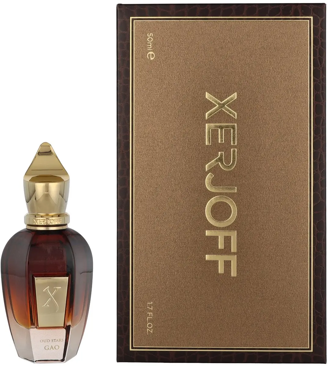 Xerjoff Oud Stars Gao Eau de Parfum 50ml