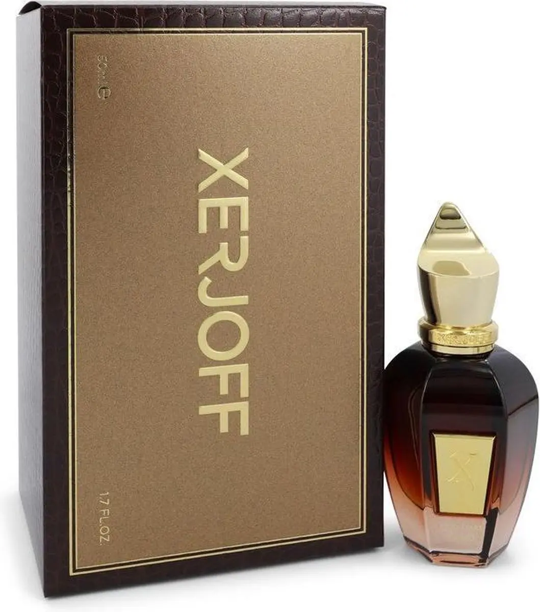 Xerjoff Oud Stars Gao Eau de Parfum 50ml