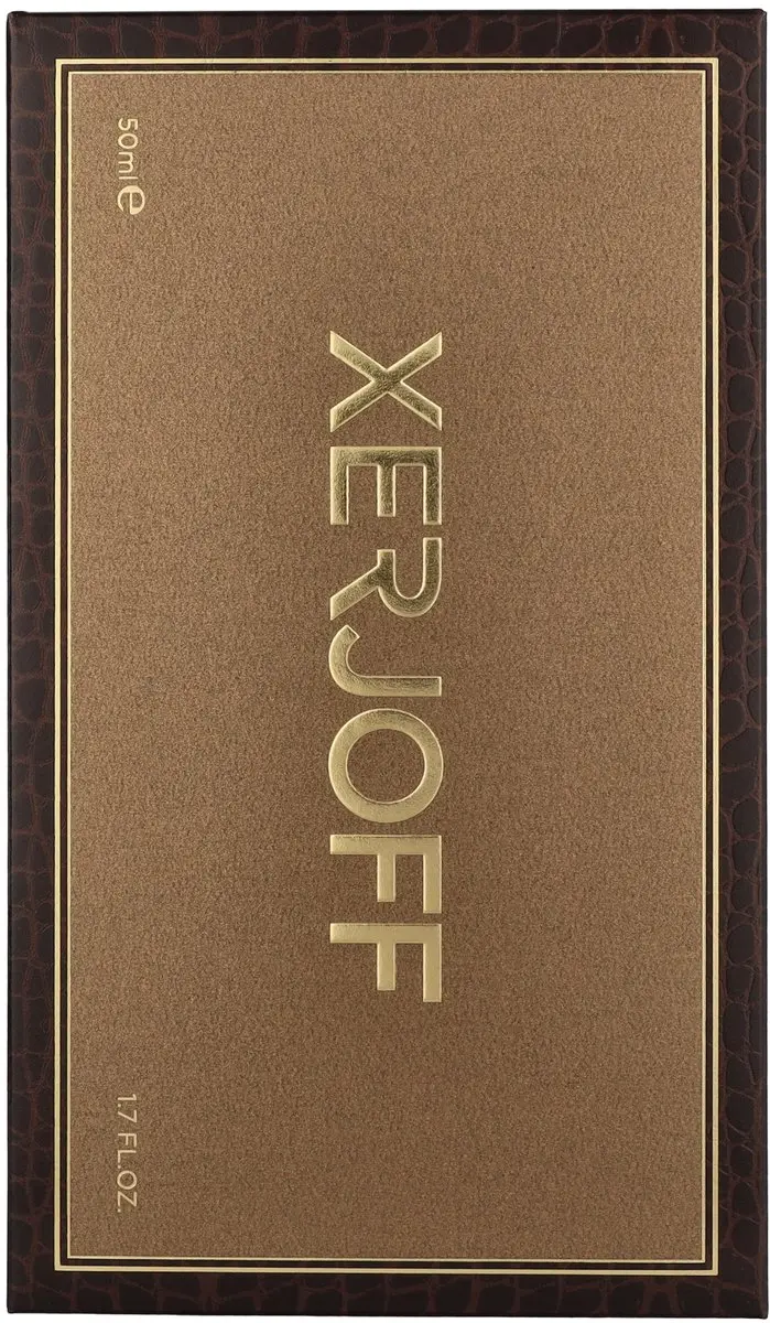 Xerjoff Oud Stars Gao Eau de Parfum 50ml