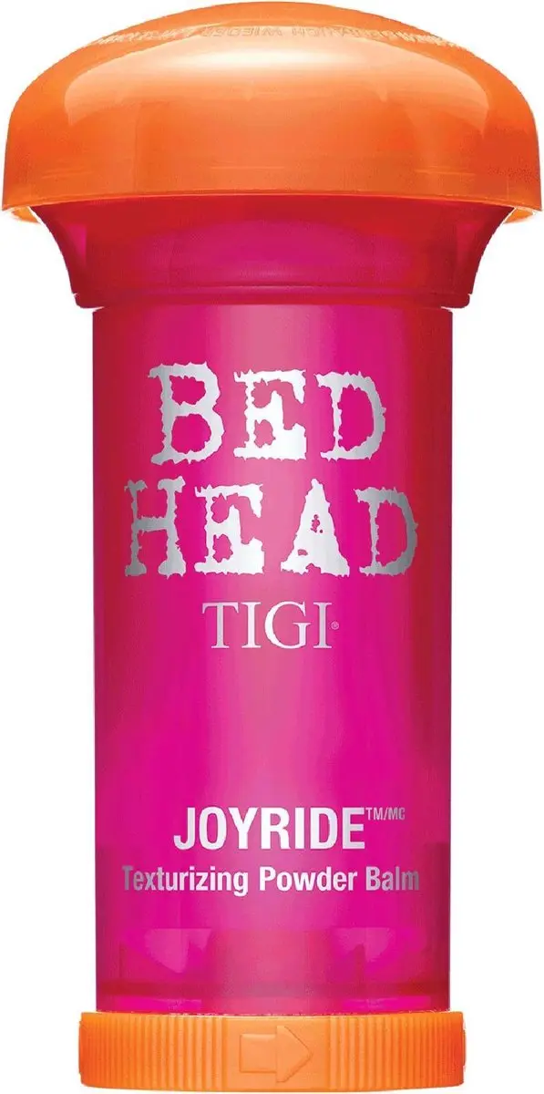 TIGI Bed Head Joyride Texturizing Powder Balm 58ml