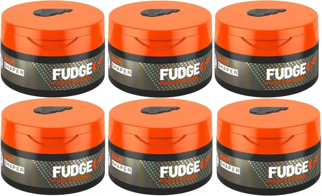 Fudge Hair Shaper 75ml