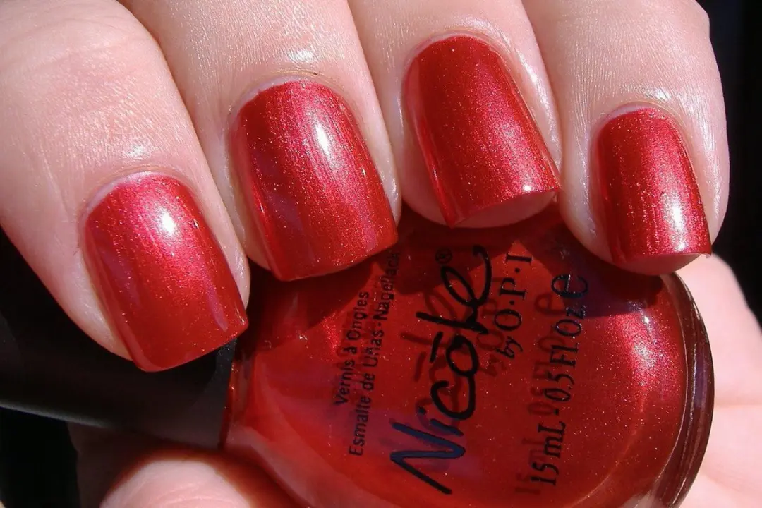 O.P.I. BY Nicole Keep it Real Nagellak Nl 260