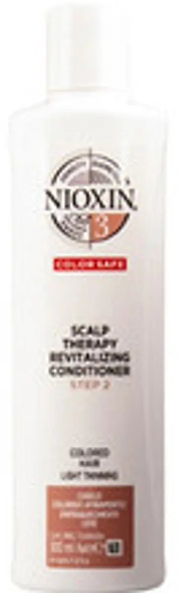Nioxin Revitalising Conditioner System 3