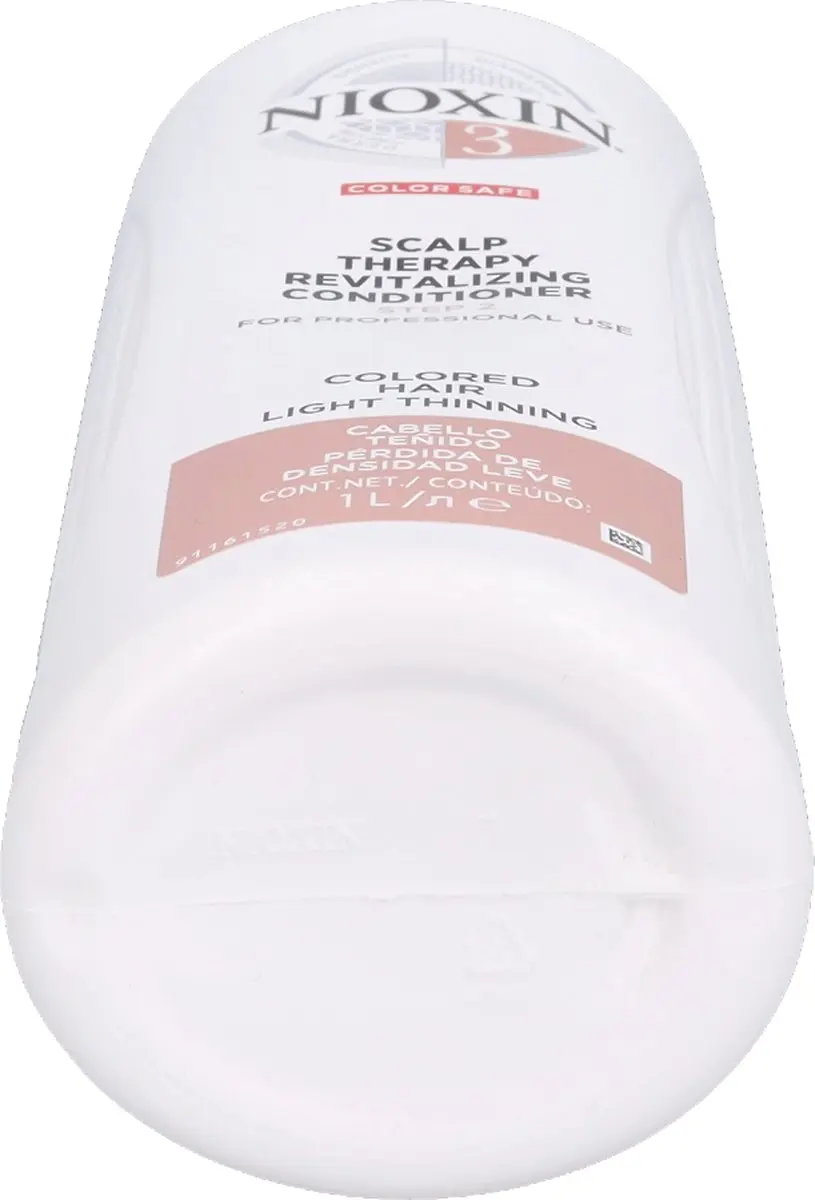 Nioxin Revitalising Conditioner System 3 - 1L