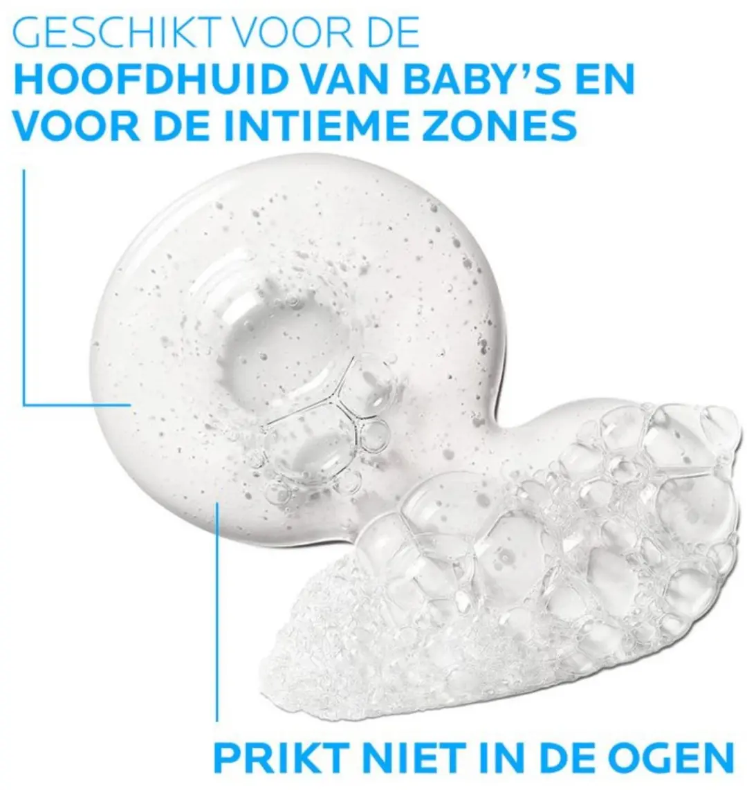 La Roche-Posay Lipikar Wasgel 750ml - afbeelding 6 van 6