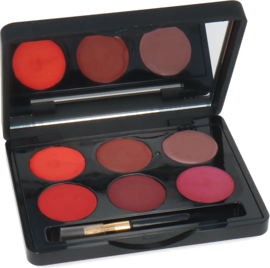 Make-up Studio Lip Collection All Round 1