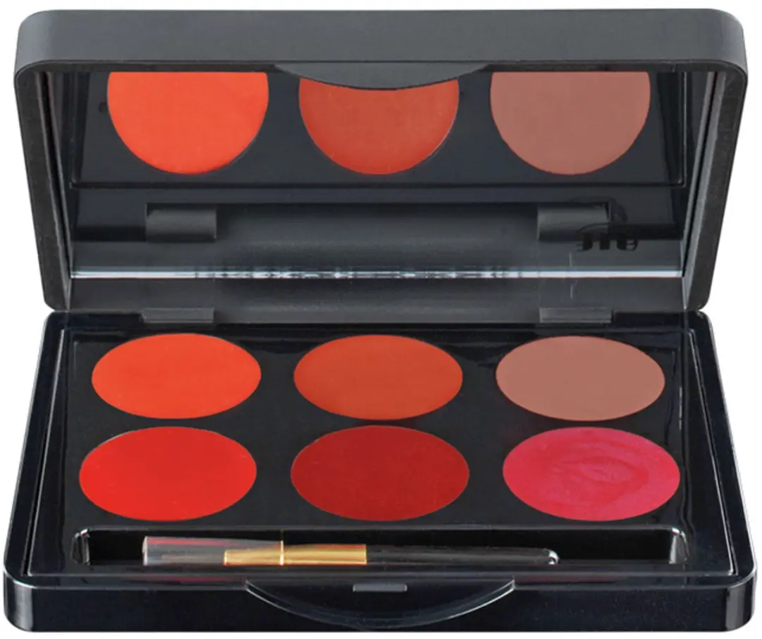 Make-up Studio Lip Collection All Round 1 - 6ml