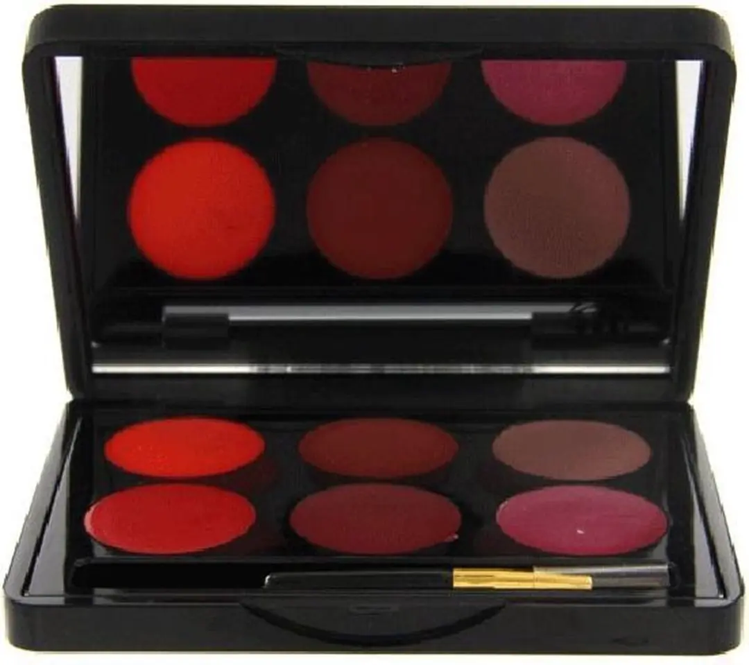 Make-up Studio Lip Collection All Round 1 - 6ml