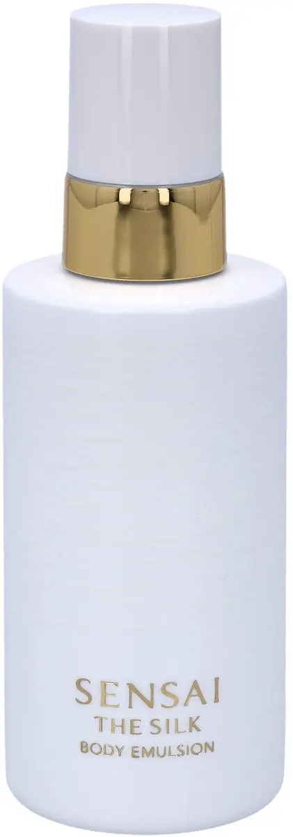 Sensai The Silk Bodylotion 200ml - afbeelding 6 van 6