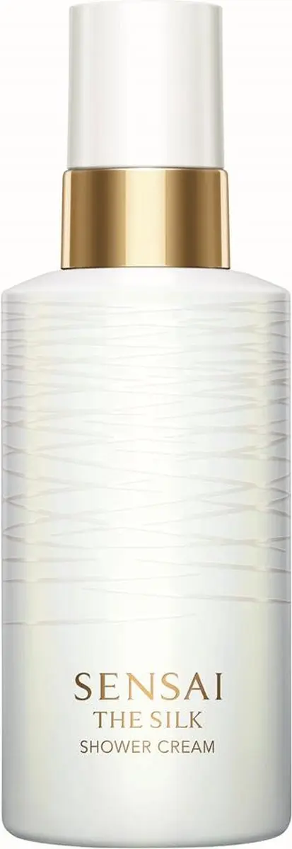 Sensai The Silk Bodylotion 200ml