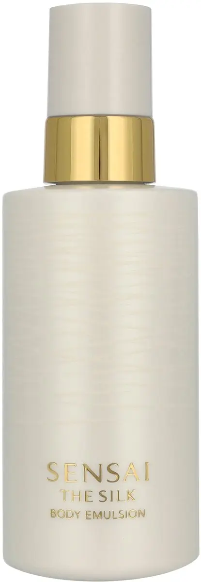 Sensai The Silk Bodylotion 200ml