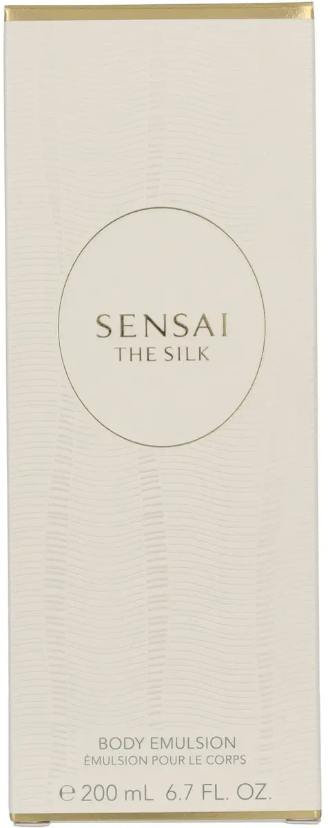 Sensai The Silk Bodylotion 200ml