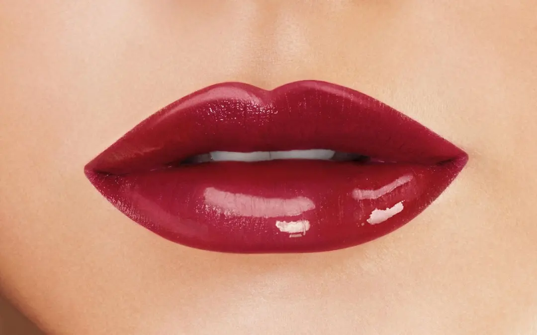 Pupa Made To Last Lip Duo 005 Deep Ruby - 8ml