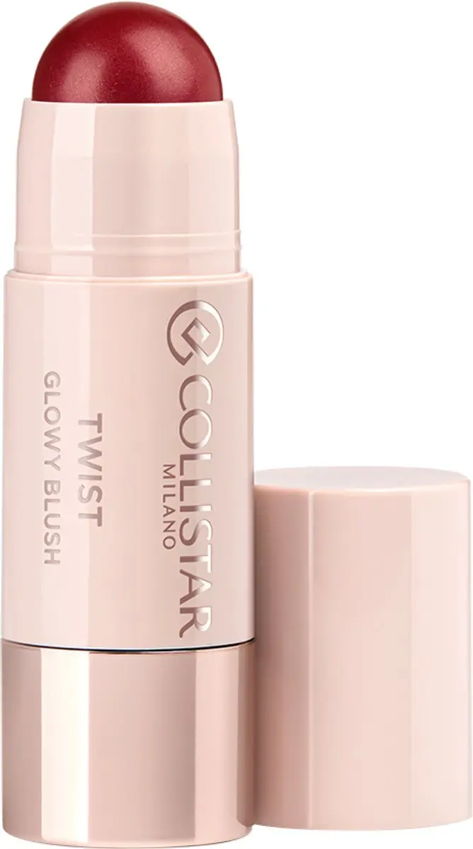 Collistar Twist Glowy Blush Mira