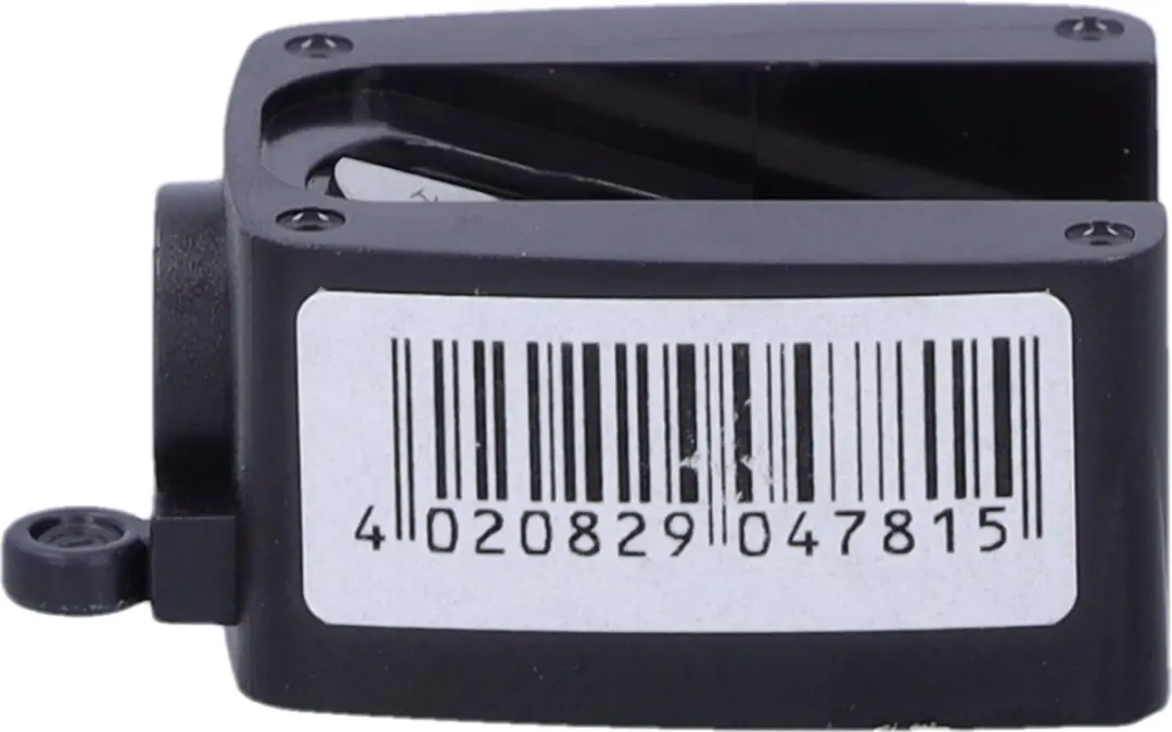 Dr. Hauschka Cosmetic Sharpener