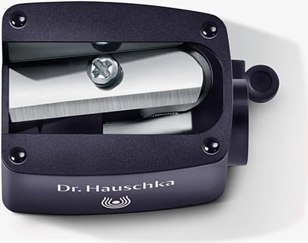 Dr. Hauschka Cosmetic Sharpener
