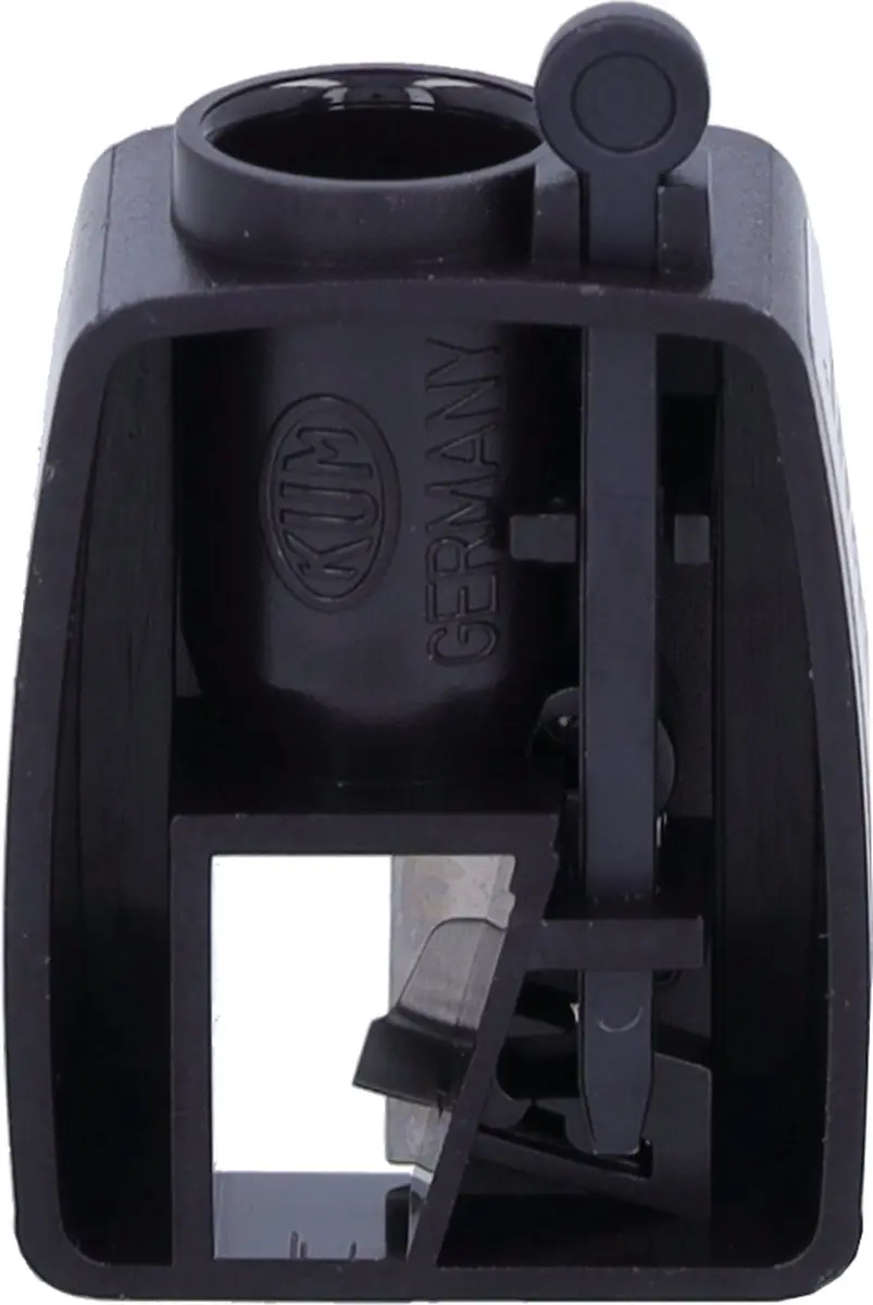 Dr. Hauschka Cosmetic Sharpener