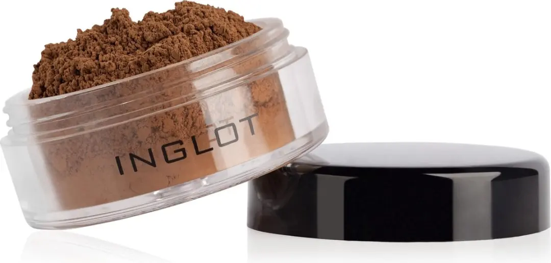 Inglot Translucent Loose Powder 210 - 1.5g
