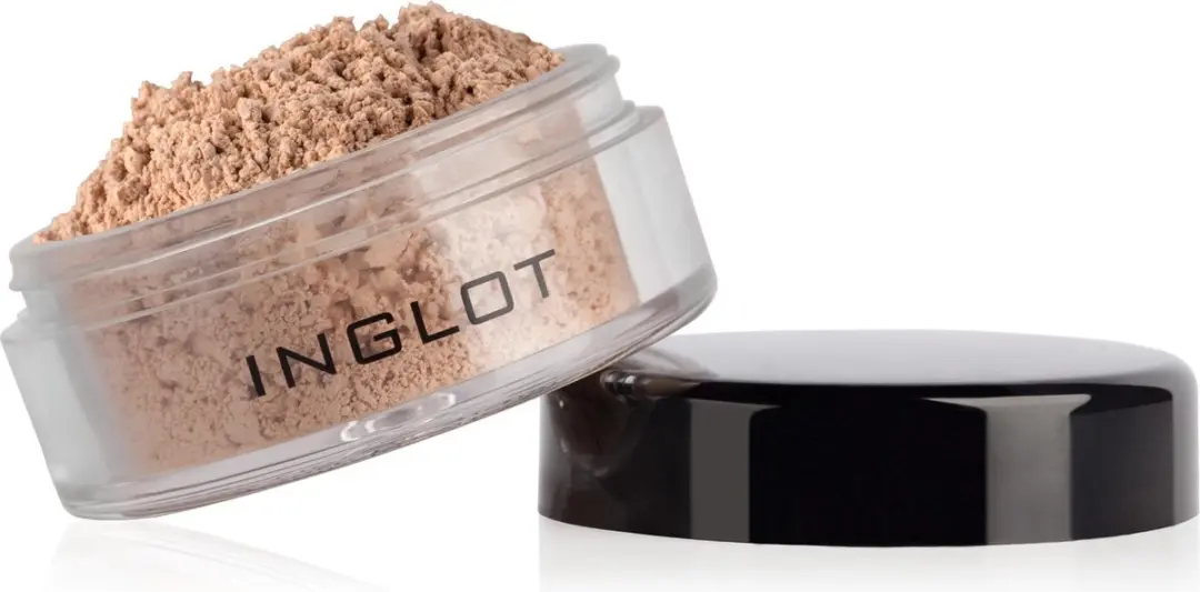 Inglot Translucent Loose Powder 210 - 1.5g